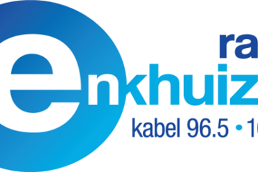 Interview op Radio Enkhuizen 18-6-2015
